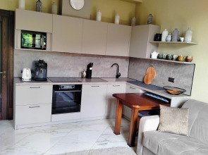 Апартаменты на улице Дальняя 27