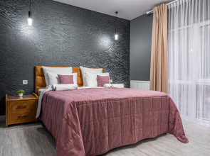 Апартаменты Тортуга 1 от Квартирукинг