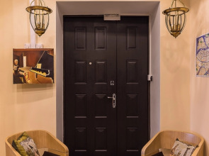 Жилые помещения Мишаня