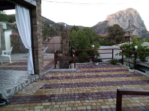 Апартаменты Парадиз