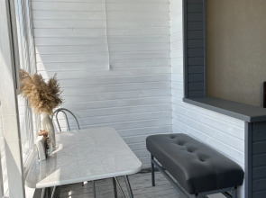 Апартаменты на  улице Апанасенковская 12/1