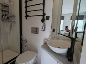 Апартаменты у Ботанического Сада