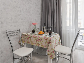 Квартира 338 ЖК Сердце Ростова 2