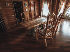 Мини-Отель Пушкинский Дворик