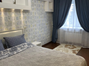 Апартаменты Студия на Советской