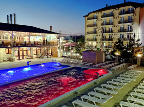 Маг Гостевой Дом