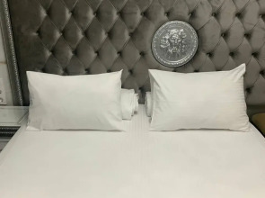 Апартаменты семейные у моря с бассейном