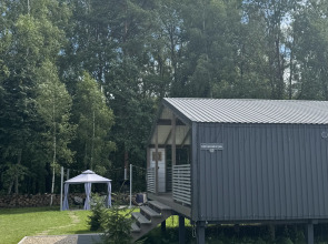 Частный Дом на Капитанском Острове 57