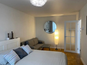 Квартира Современный уют в центре Минска