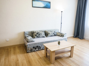 Апартаменты Inndays на Староникитской 105б