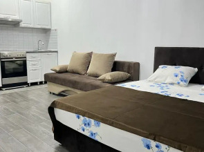 Апартаменты в ЖК Ирина