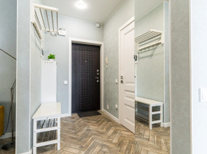 Апартаменты Класса Люкс на Первой Линии в Центре Новороссийска от LetoApart