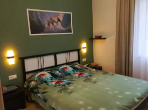 Квартира 2х комнатная Витебск улица Чкалова 36