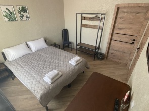 Отель Вираж