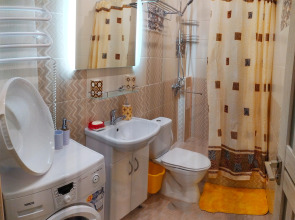 Апартаменты Студия ЖК Кавказ