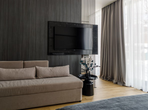 Апартаменты в 4-х звёздочном отеле Blanc Hill