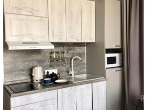 Апартаменты Маунт