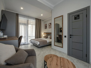 Гостевой дом Горница