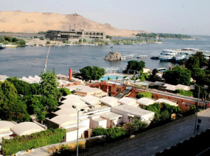 Obelisk Nile Hotel Aswan