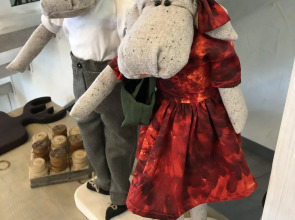 Гостевой Дом Лось Пробежал