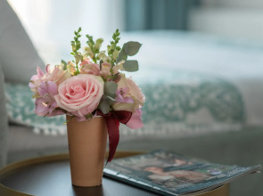 Апартаменты Rauschen Green 32/22