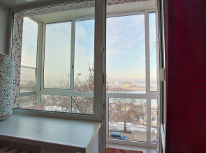 Апартаменты Набережная Федоровского