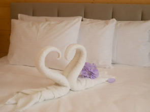 Отель Тихая Гавань