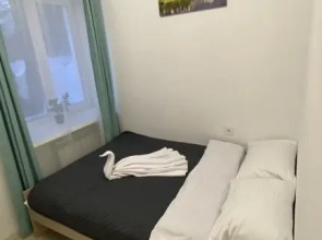 Апартаменты на Аллее Труда 21 5