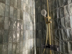 Апартаменты Rauschen Олимп