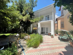 Гостевой дом на Комсомольской