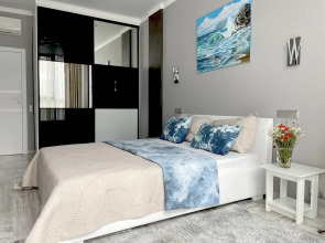 Апартаменты Sea & Sun Prestige 7 1