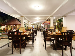 Отель The Niche Bali