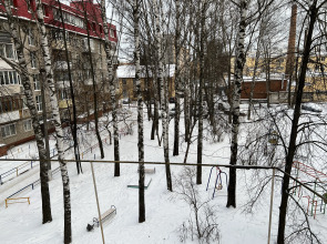 Апартаменты Классика у Кремля