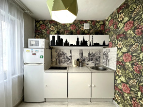 Квартира Калина на Исайченко 13