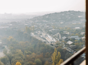 Апартаменты KeyGo #0019 с видом на Арарат