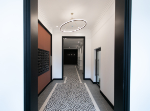 Квартира Alter