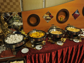 Отель Emin Kocak Hotel