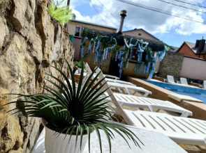 Гостевой дом Анна