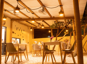 Гостевой Дом Ahiva Village