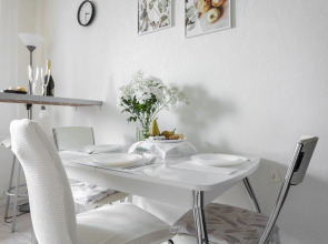 Апартаменты Pronina Aparts на Кушелевской дороге