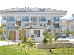 Отель Tebriz Apart