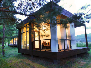 Мини-Отель Спортинг отель Айтау