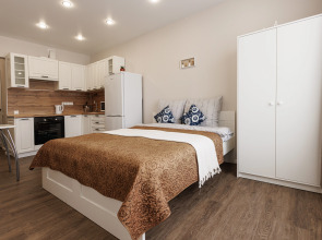 Квартира студия Ильинское-усово