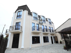 Бутик-отель АСКЬАЛА