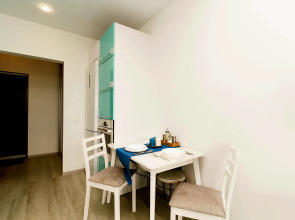 Апартаменты Фрунзе 49