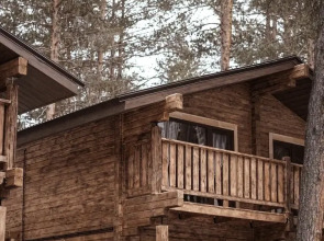 Шале Chalet Mandarin