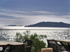 Отель Aquaprincess