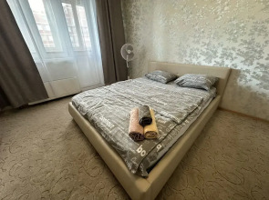 Апартаменты на Металлургов 106