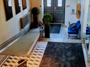 Апартаменты Stay Apartments 47