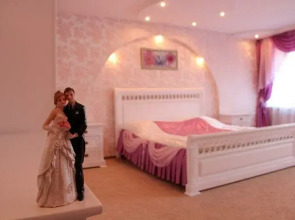 Отель Красивая Меча